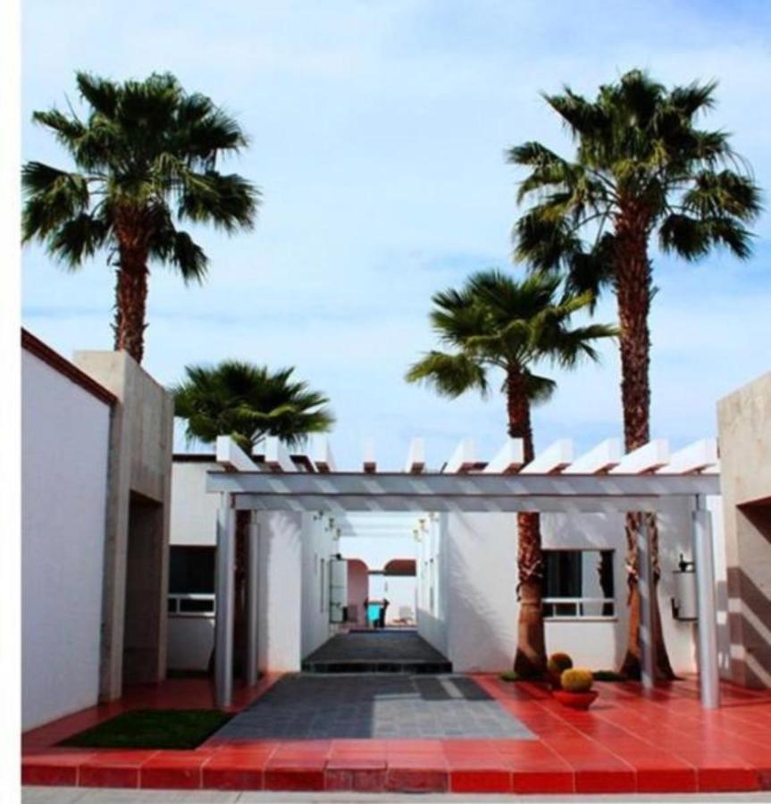 Hotel Buen Valle Torreon Luaran gambar